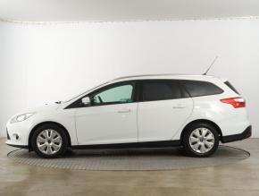 Ford Focus  1.6 TDCi 