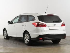 Ford Focus  1.6 TDCi 