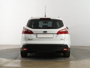 Ford Focus  1.6 TDCi 