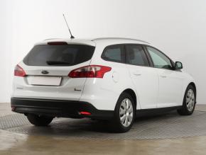 Ford Focus  1.6 TDCi 