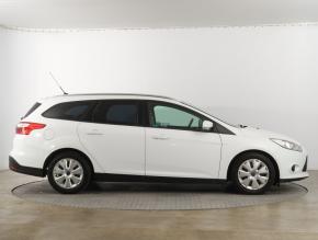 Ford Focus  1.6 TDCi 