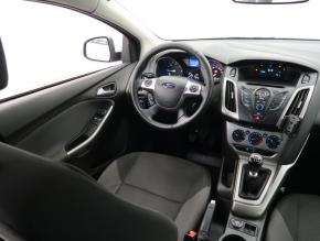 Ford Focus  1.6 TDCi 