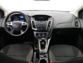 Ford Focus  1.6 TDCi 