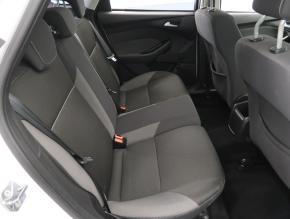 Ford Focus  1.6 TDCi 