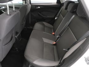 Ford Focus  1.6 TDCi 