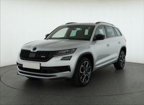 Škoda Kodiaq  RS 2.0 TDI 