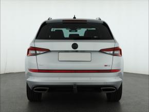 Škoda Kodiaq  RS 2.0 TDI 