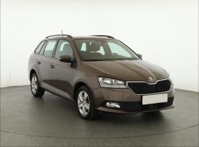 Škoda Fabia  1.0 TSI 