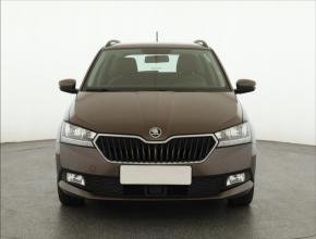 Škoda Fabia  1.0 TSI 