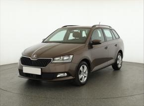 Škoda Fabia  1.0 TSI 