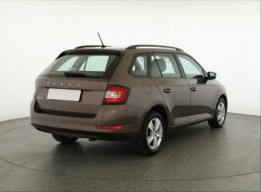 Škoda Fabia  1.0 TSI 