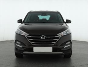 Hyundai Tucson  1.7 CRDi Trikolor 