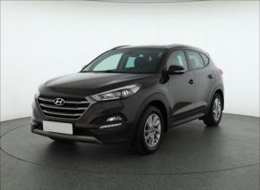 Hyundai Tucson  1.7 CRDi Trikolor 