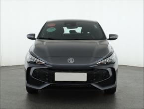 MG 3  Hybrid+ Emotion 