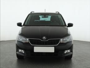 Škoda Fabia  1.2 TSI 