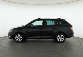 Škoda Fabia  1.2 TSI 