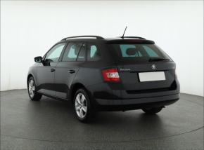 Škoda Fabia  1.2 TSI 