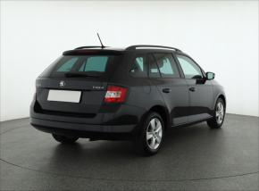 Škoda Fabia  1.2 TSI 