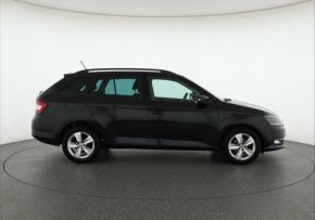 Škoda Fabia  1.2 TSI 