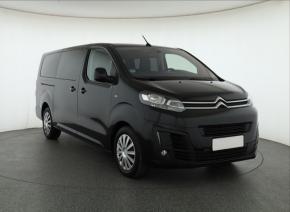 Citroen SpaceTourer  2.0 BlueHDi Family Feel