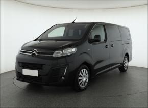 Citroen SpaceTourer  2.0 BlueHDi Family Feel 