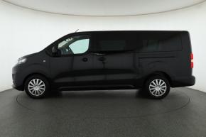 Citroen SpaceTourer  2.0 BlueHDi Family Feel 