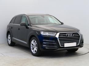 Audi Q7  3.0 TDI S-Line 