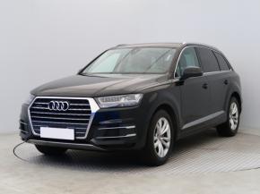 Audi Q7  3.0 TDI S-Line 