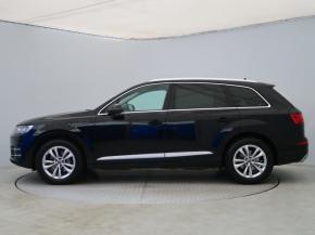 Audi Q7  3.0 TDI S-Line 