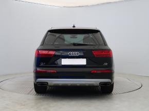 Audi Q7  3.0 TDI S-Line 