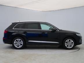 Audi Q7  3.0 TDI S-Line 