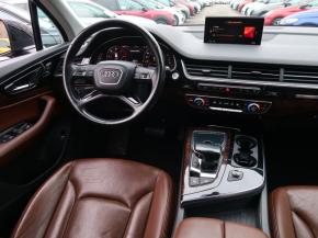 Audi Q7  3.0 TDI S-Line 