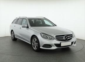 Mercedes-Benz E  E 250 BlueTEC 4MATIC 