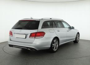 Mercedes-Benz E  E 250 BlueTEC 4MATIC 