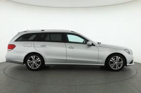 Mercedes-Benz E  E 250 BlueTEC 4MATIC 