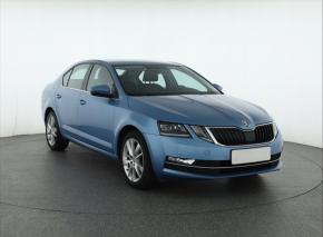 Škoda Octavia  1.5 TSI 