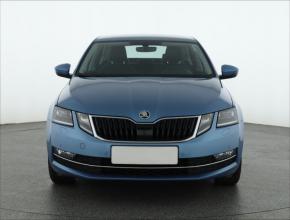 Škoda Octavia  1.5 TSI 