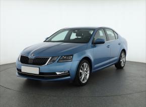 Škoda Octavia  1.5 TSI 