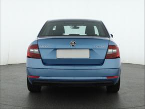 Škoda Octavia  1.5 TSI 