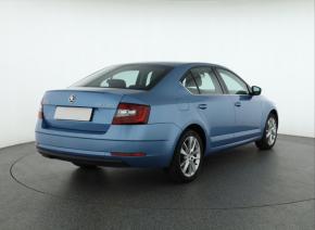 Škoda Octavia  1.5 TSI 