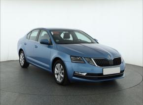 Škoda Octavia  1.5 TSI 