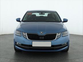 Škoda Octavia  1.5 TSI 