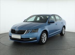 Škoda Octavia  1.5 TSI 