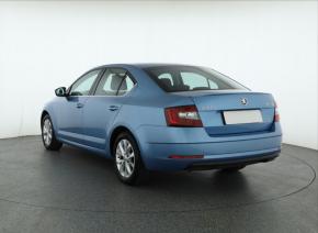 Škoda Octavia  1.5 TSI 