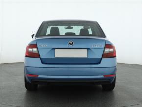 Škoda Octavia  1.5 TSI 