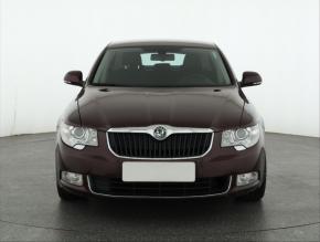 Škoda Superb  2.0 TDI 