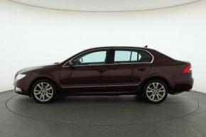 Škoda Superb  2.0 TDI 