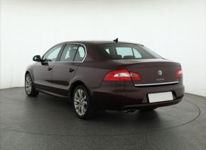 Škoda Superb  2.0 TDI 