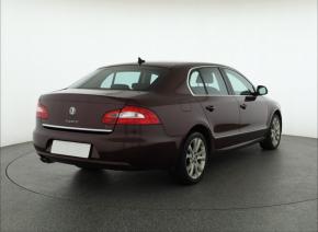 Škoda Superb  2.0 TDI 