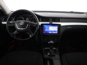 Škoda Superb  2.0 TDI 